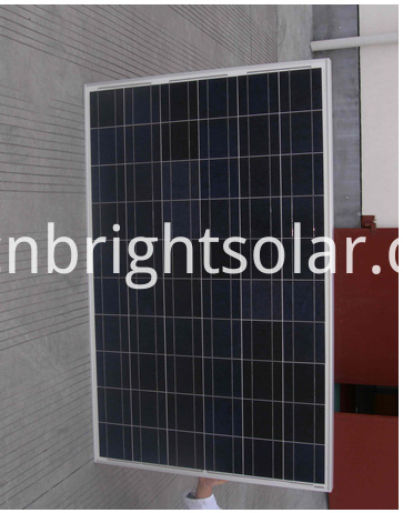 Солнечная панель Solar panel